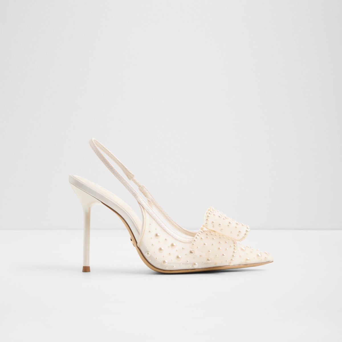 Giày Cao Gót Nữ Anastasia - Aldo Shoes & Accessories