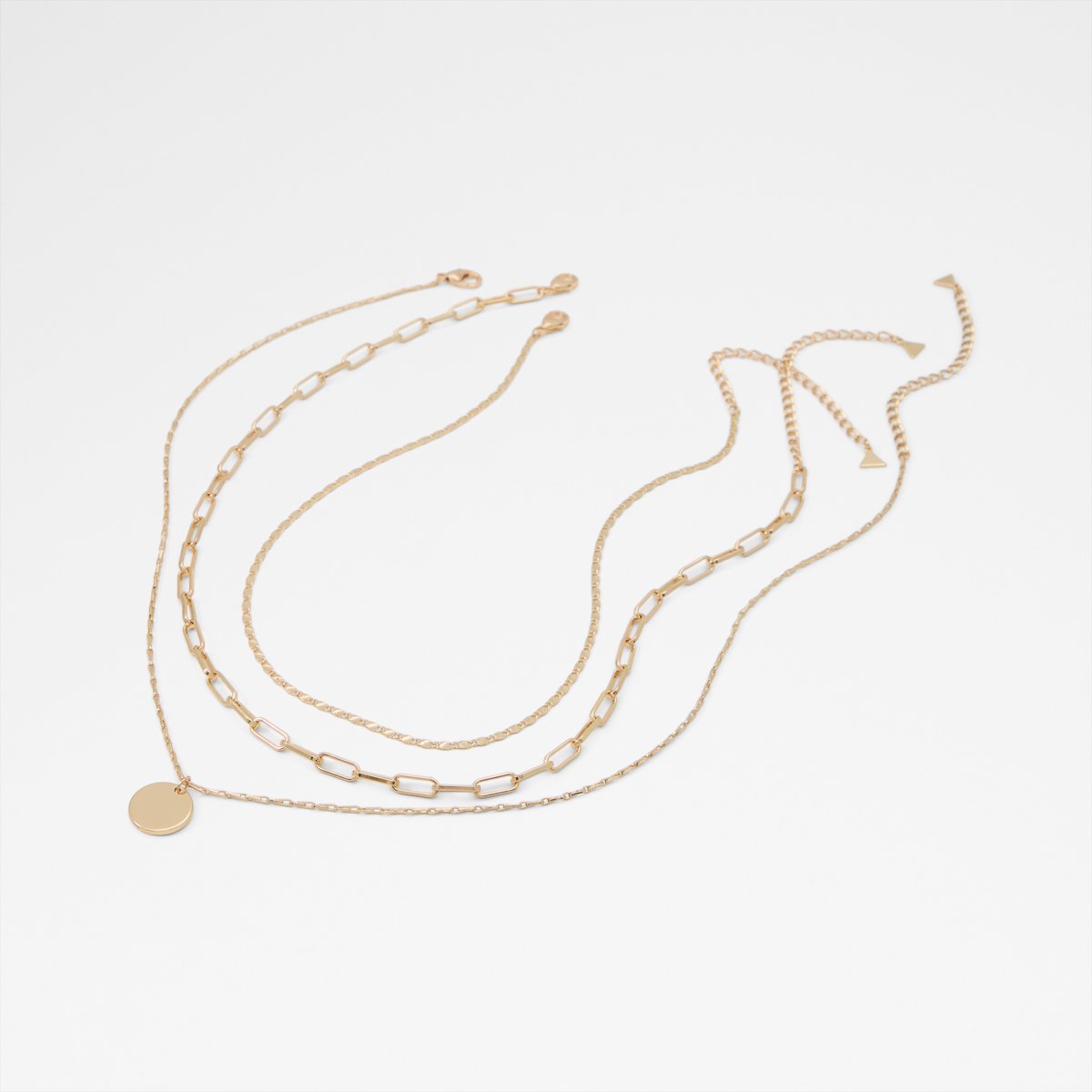 SET VÒNG CỔ NỮ ARIHANNA