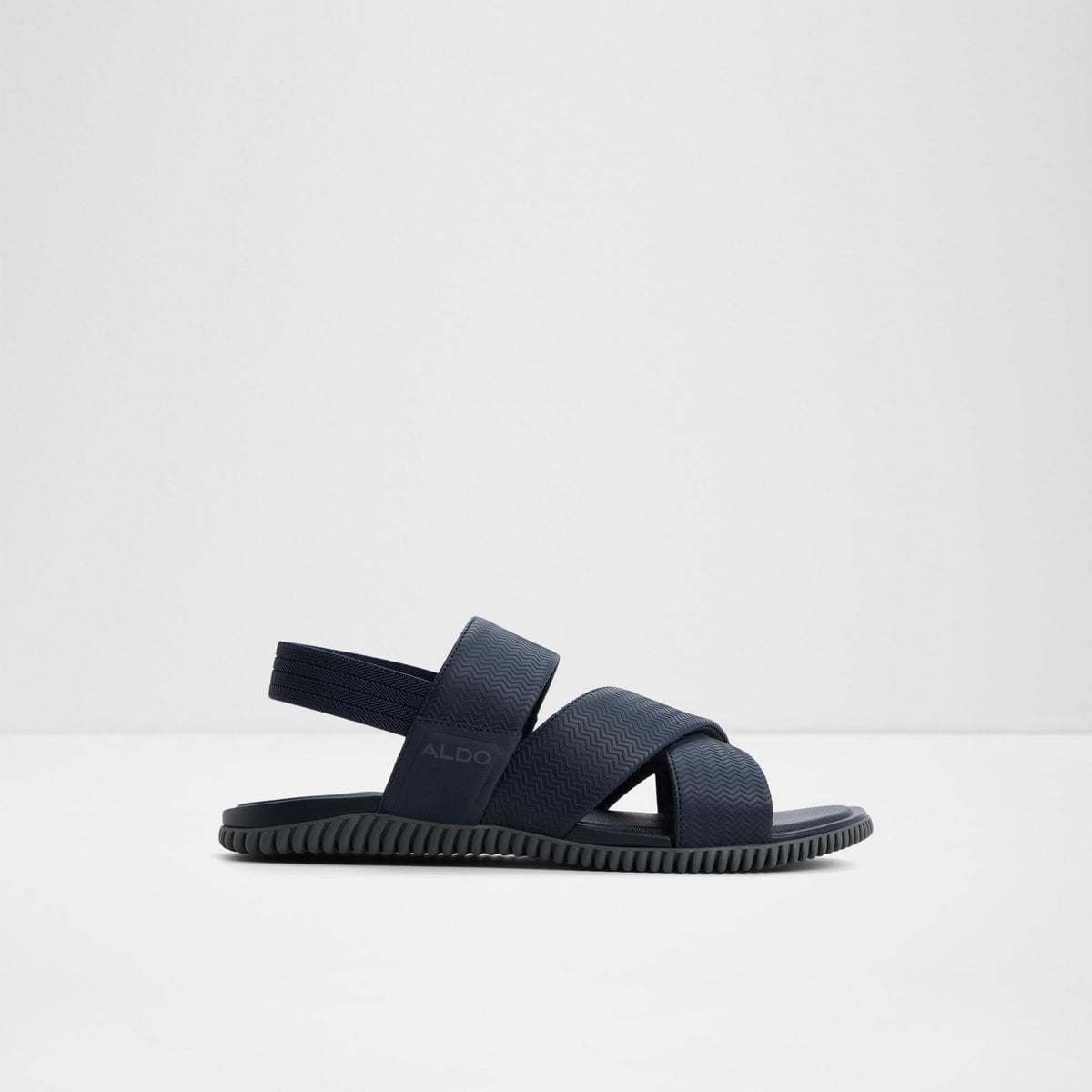 GIÀY SANDAL QUAI CHÉO NAM AUDRICK