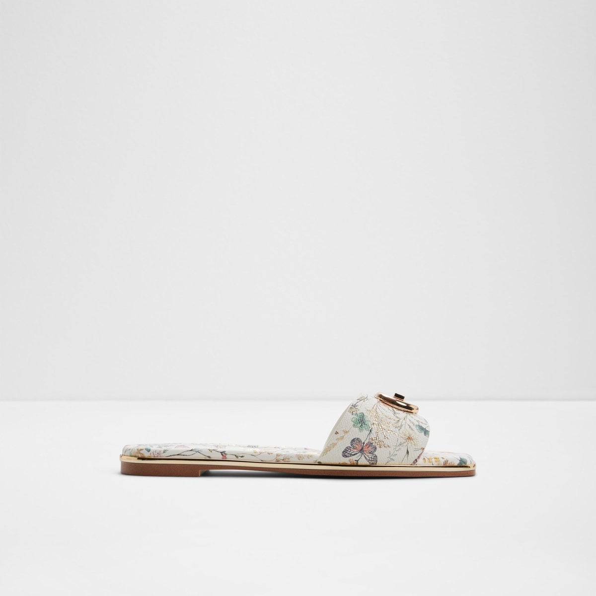 Dép Sandal Đế Bệt Nữ Bellenor - Aldo Shoes & Accessories