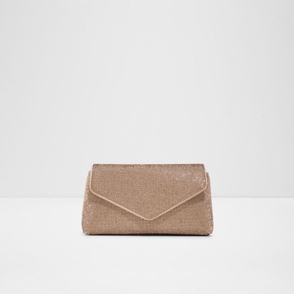 VÍ CẦM TAY / CLUTCH  NỮ BLINGITA