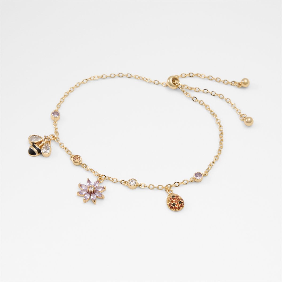 Vòng Tay Nữ Bloometta - Aldo Shoes & Accessories