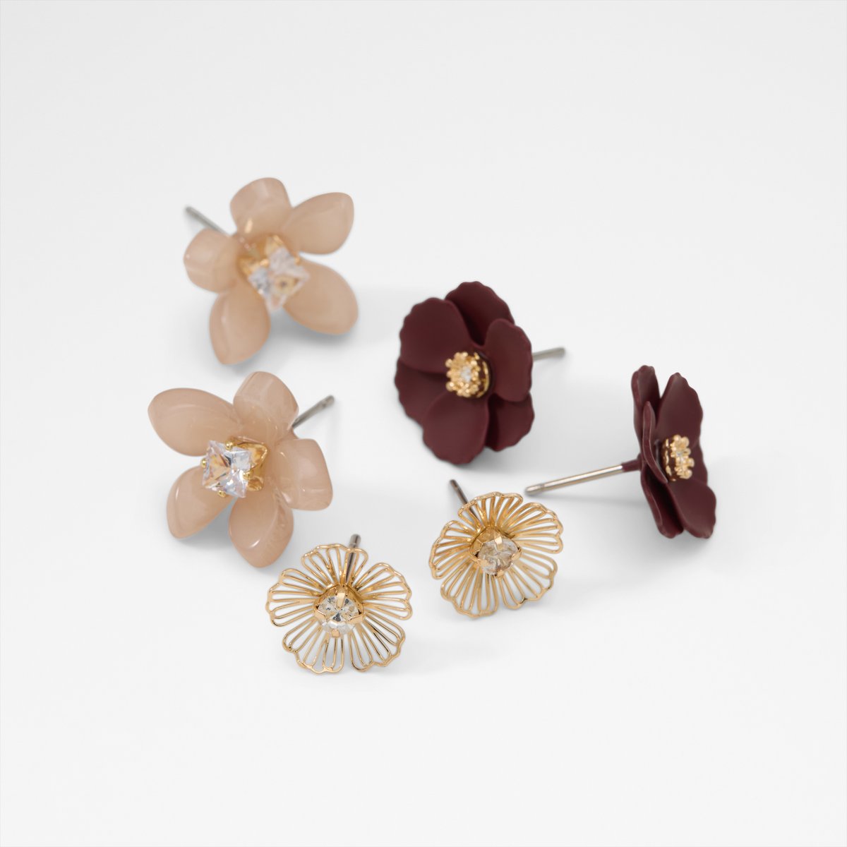 SET HOA TAI NỮ BLOOMINII