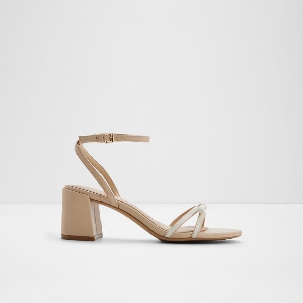 GIÀY SANDAL CAO GÓT NỮ BOULA