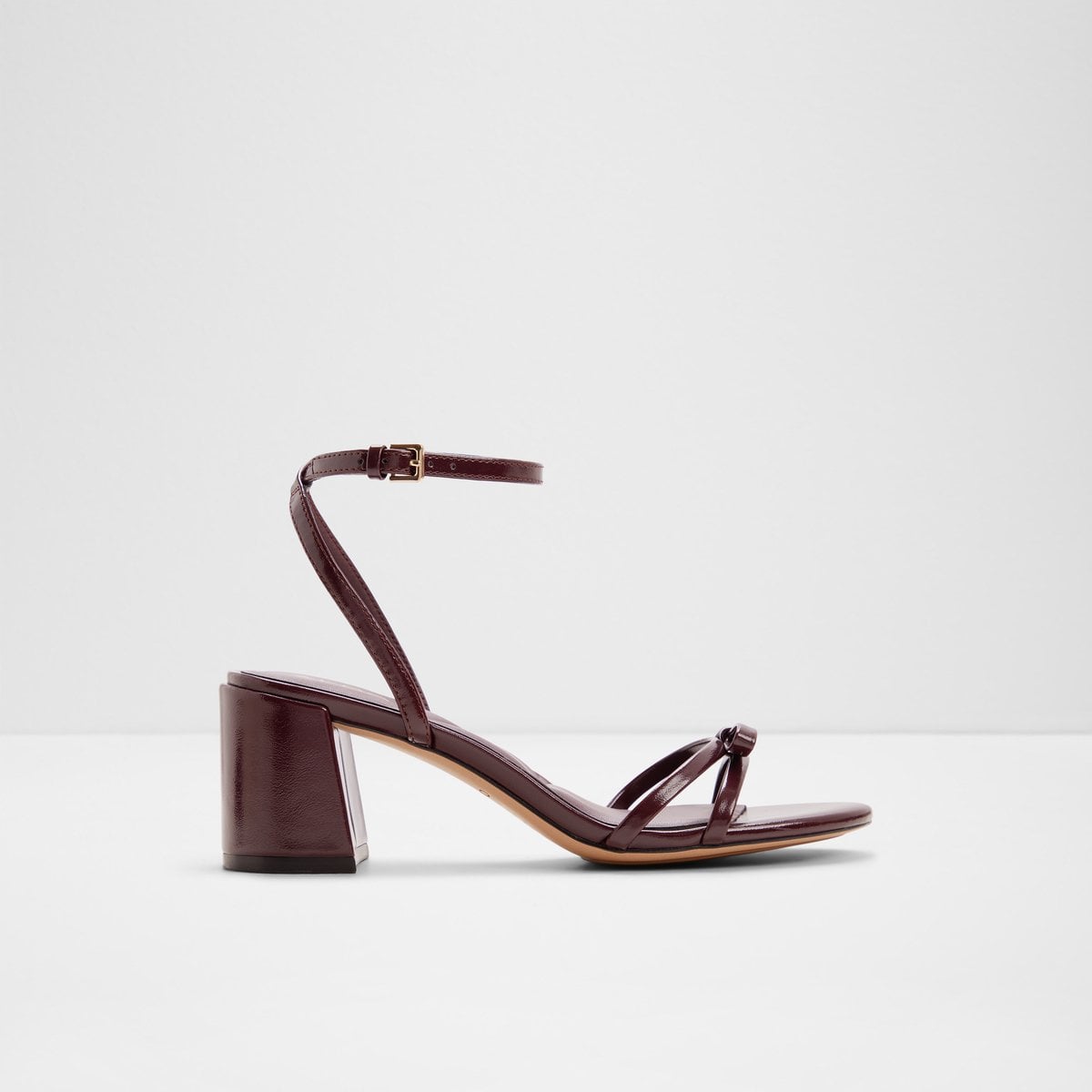 GIÀY SANDAL CAO GÓT NỮ BOULA