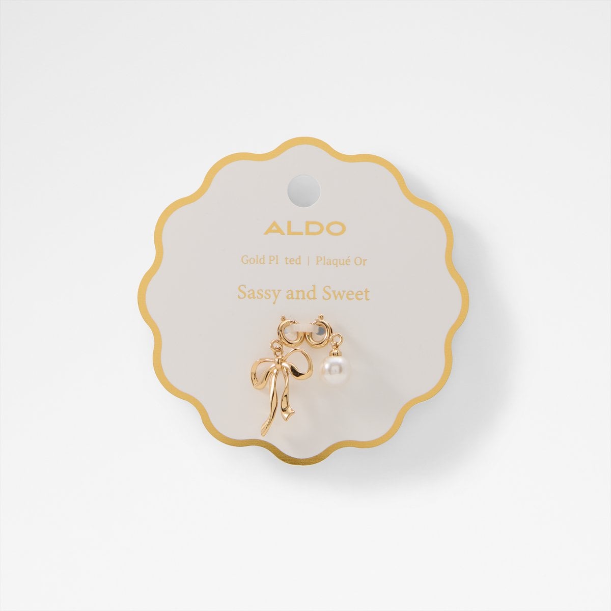 Phụ Kiện Charm Đa Năng Bowtiful - Aldo Shoes & Accessories