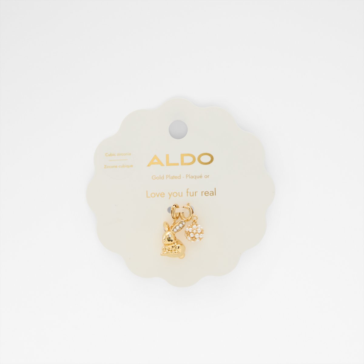 Phụ Kiện Nữ Bunny - Aldo Shoes & Accessories
