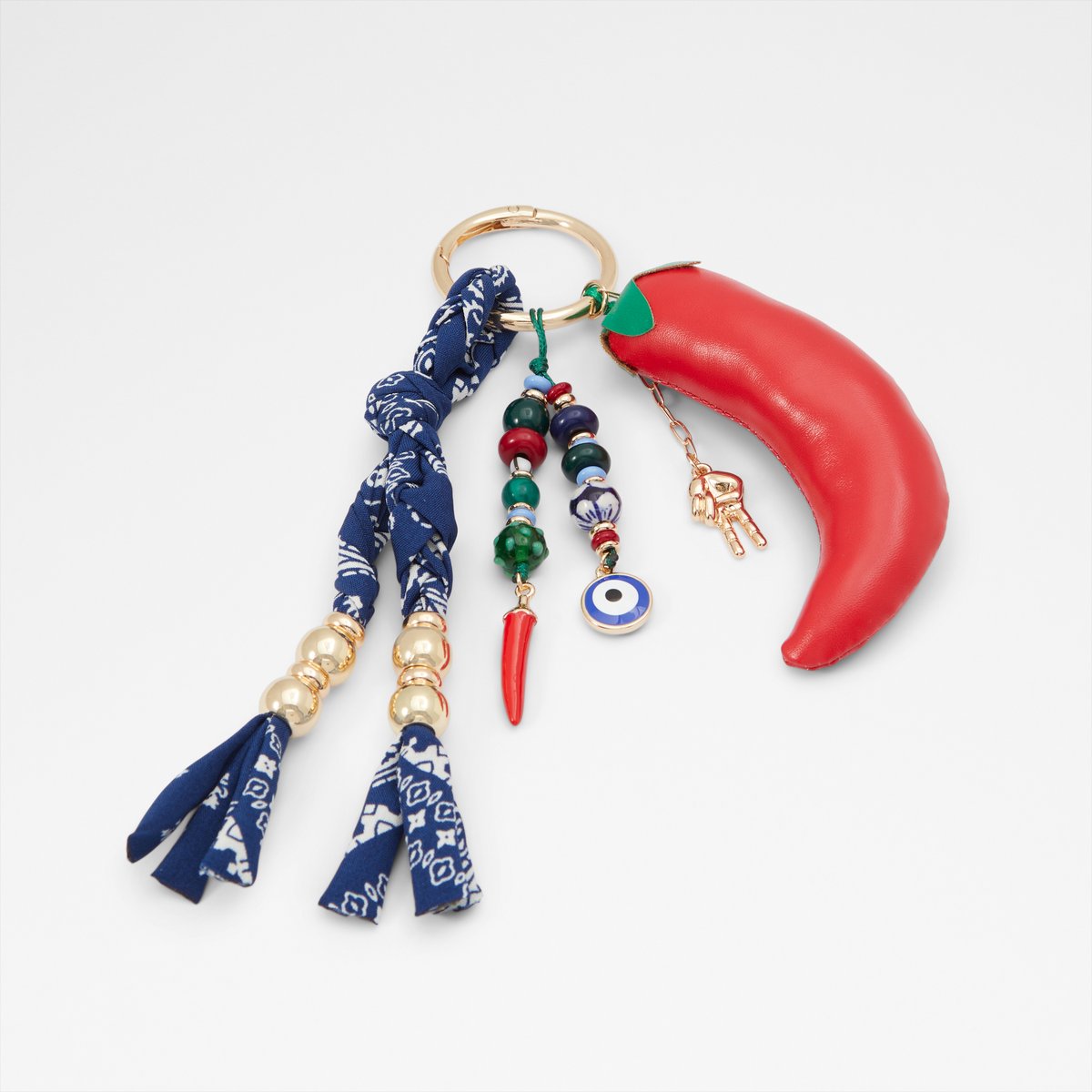 Móc khóa key chain calientee - Aldo Shoes & Accessories