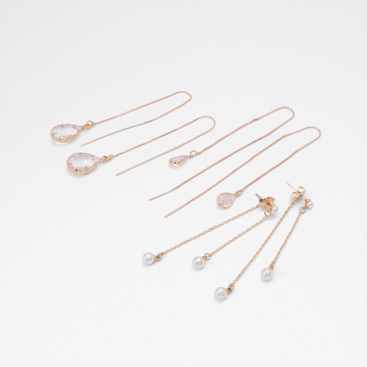 Bông Tai Nữ CARESLIN - Aldo Shoes & Accessories