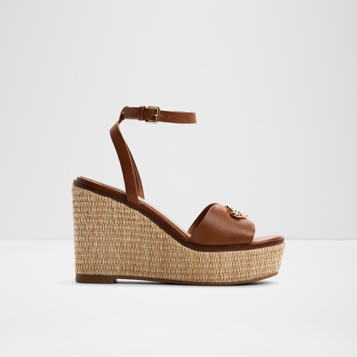 Giày Sandal Đế Xuồng Nữ Carrabririel - Aldo Shoes & Accessories