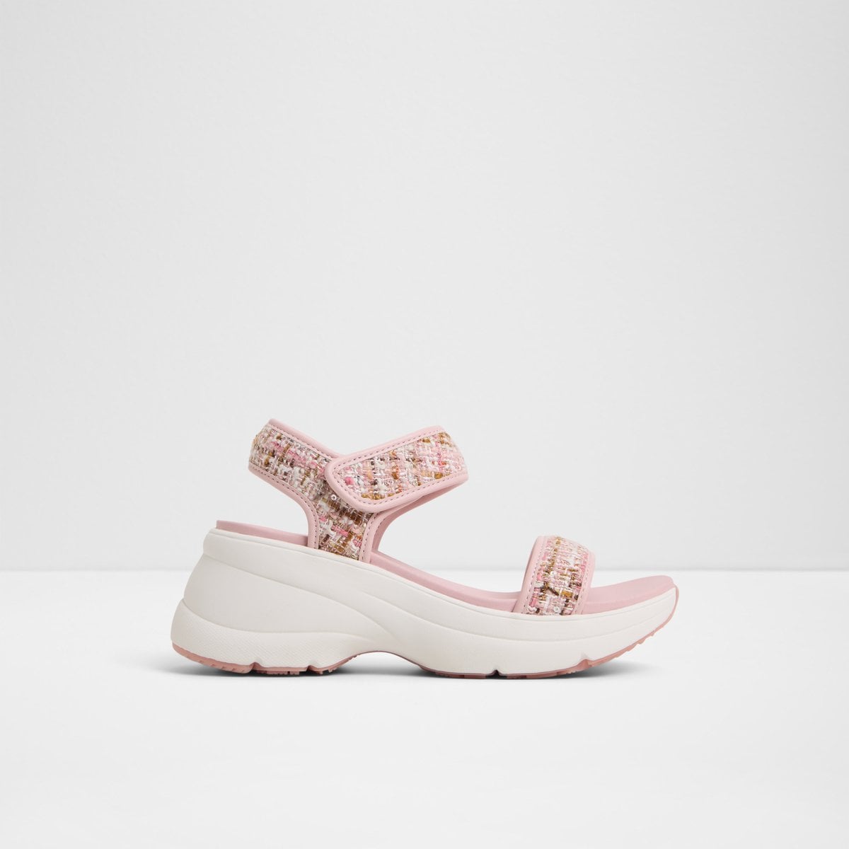 Giày sandal đế xuồng nữ chamomile - Aldo Shoes & Accessories