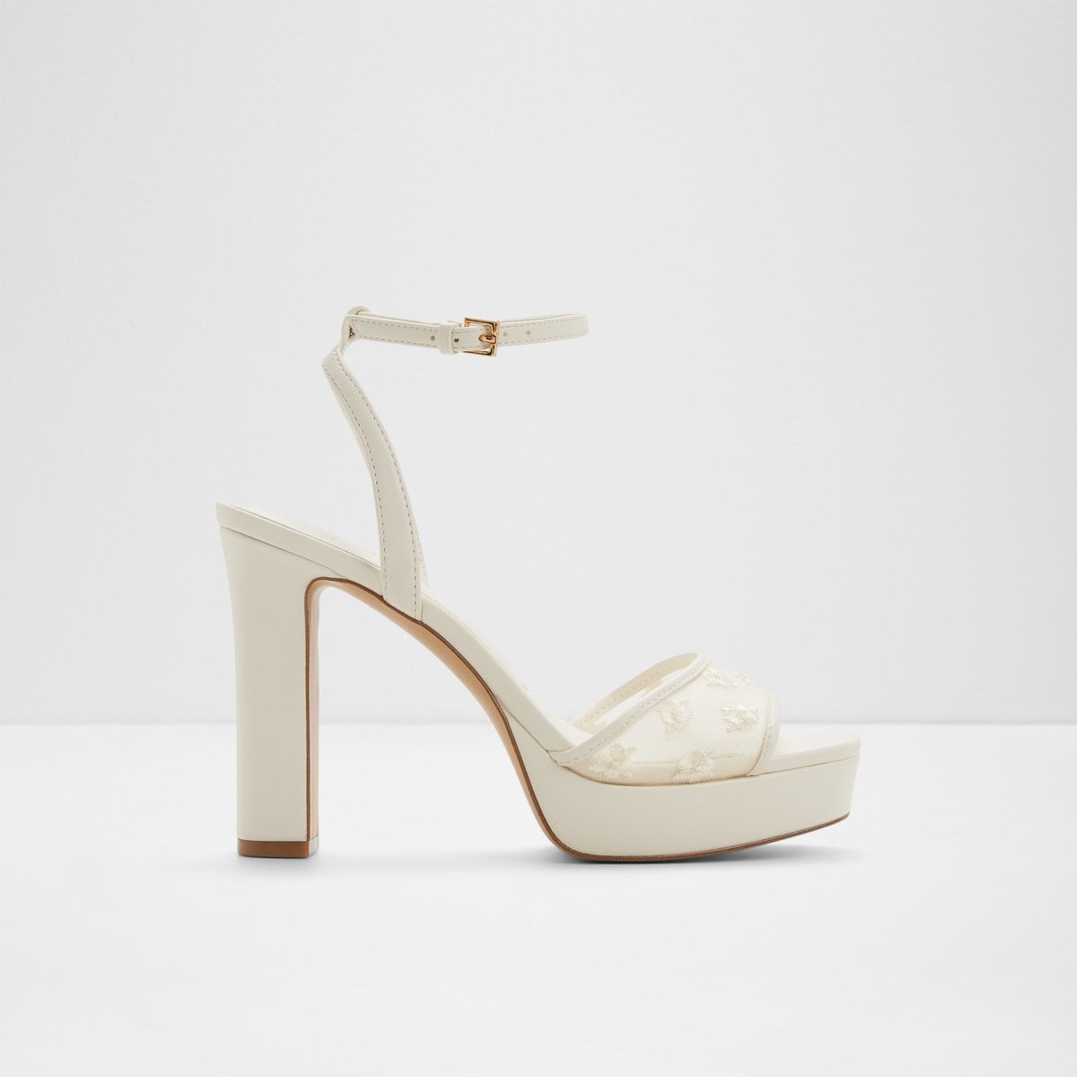 Giày Sandal Cao Gót Nữ Chicglimmer - Aldo Shoes & Accessories