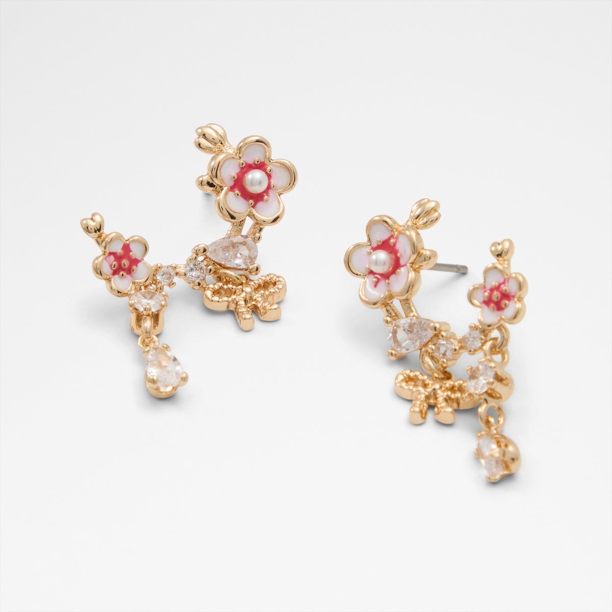 Hoa Tai Nữ Claudia - Aldo Shoes & Accessories