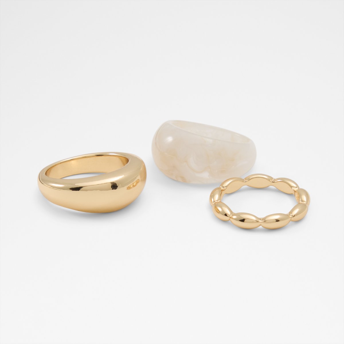 Nhẫn nữ clearglo - Aldo Shoes & Accessories