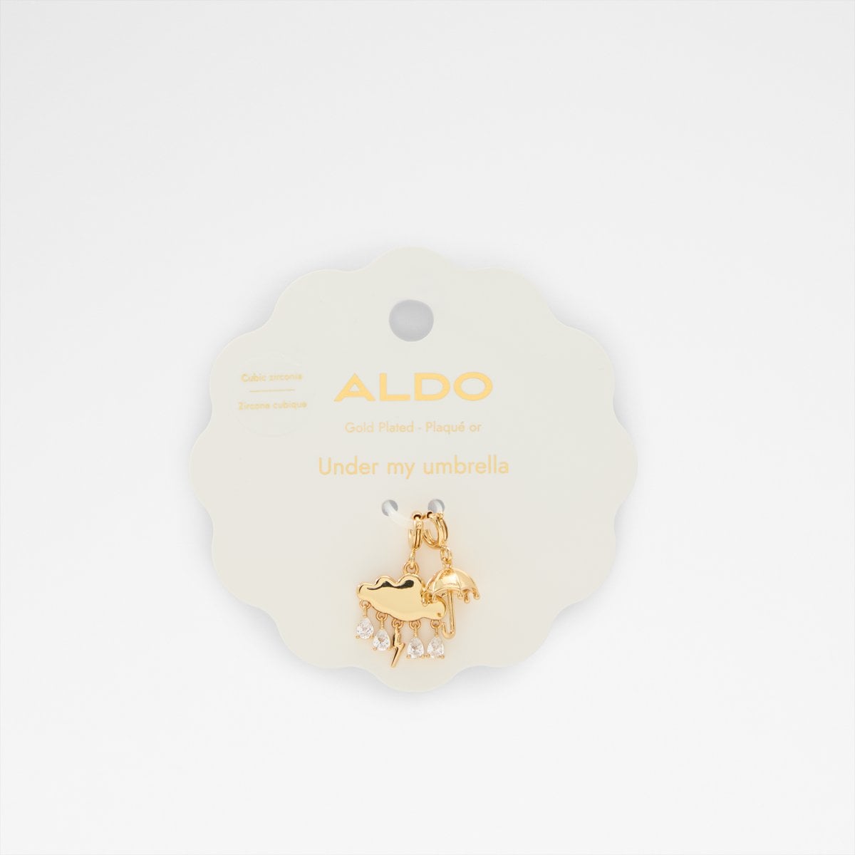 Phụ kiện nữ nữ cloudy - Aldo Shoes & Accessories