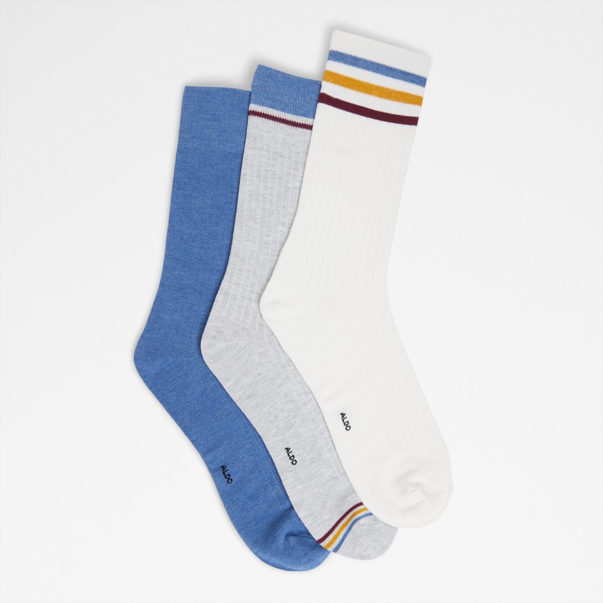 Vớ nam clubstripes - Aldo Shoes & Accessories