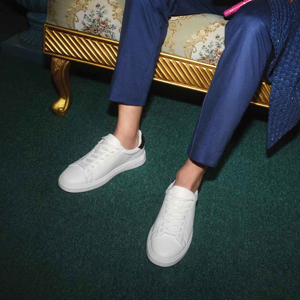 Giày sneakers nam coolspec - Aldo Shoes & Accessories