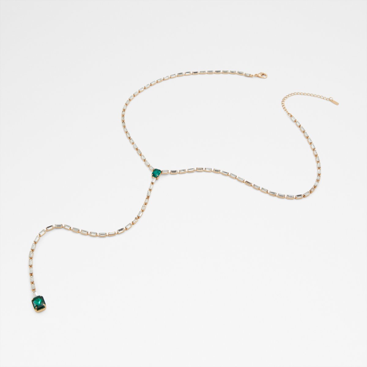 VÒNG CỔ NỮ DABRIA