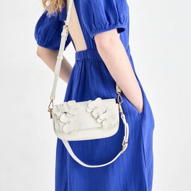Túi Đeo Chéo Nữ DaisyBouquet - Aldo Shoes & Accessories