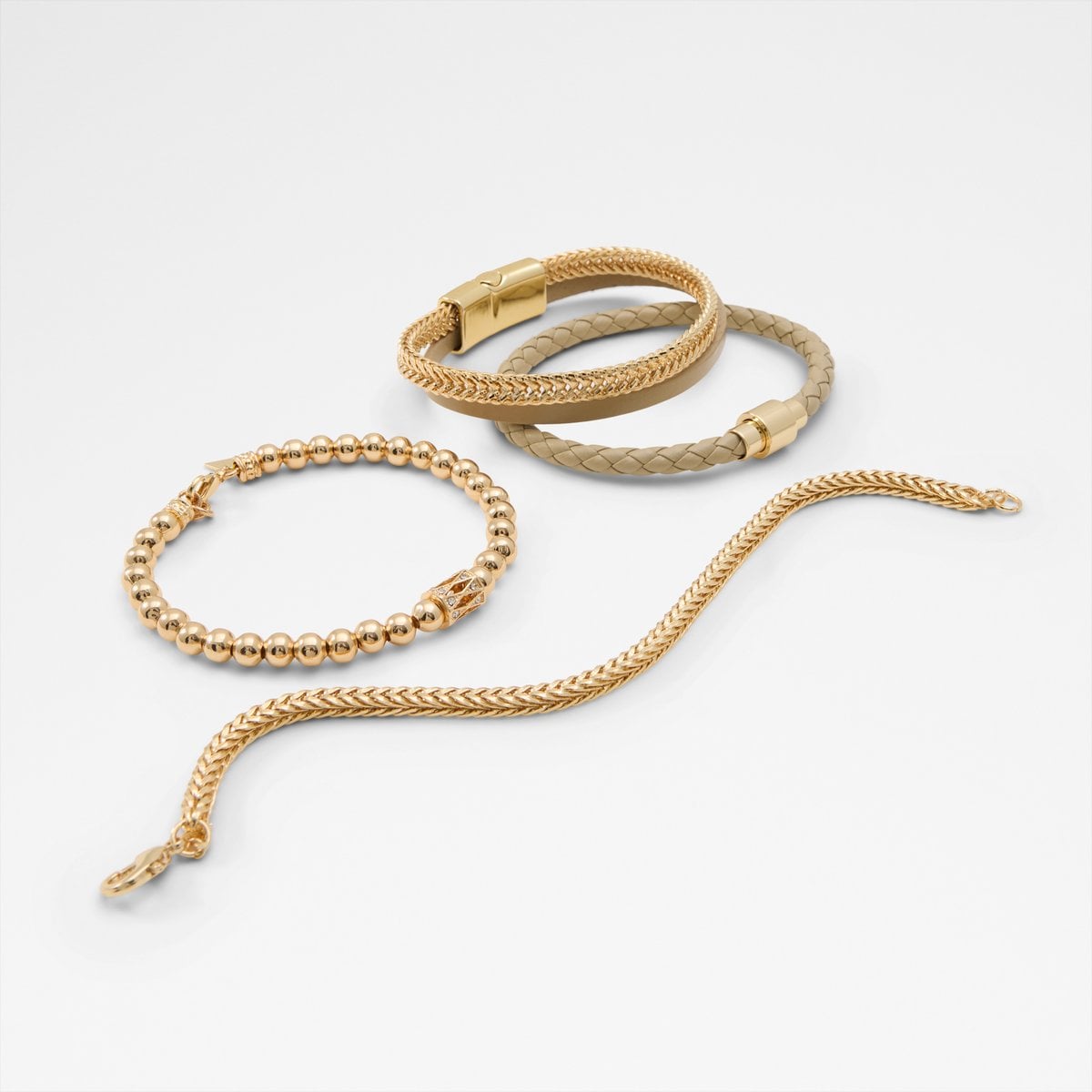 Vòng Tay Nam DANNIELL - Aldo Shoes & Accessories