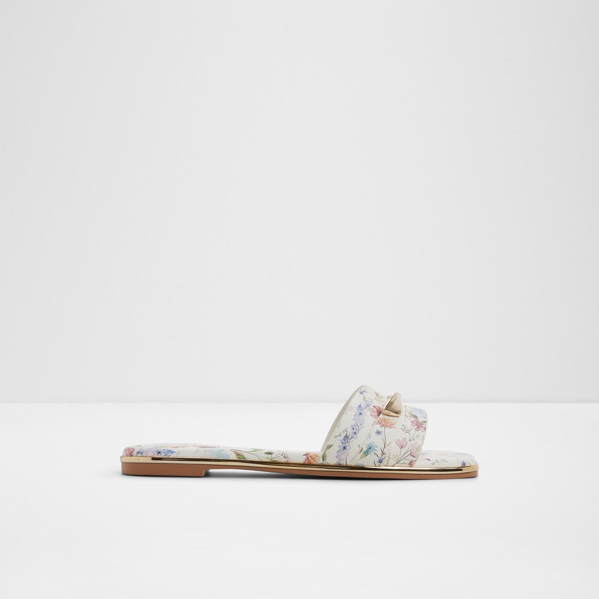 Dép Sandal Đế Bệt Nữ Darlina - Aldo Shoes & Accessories