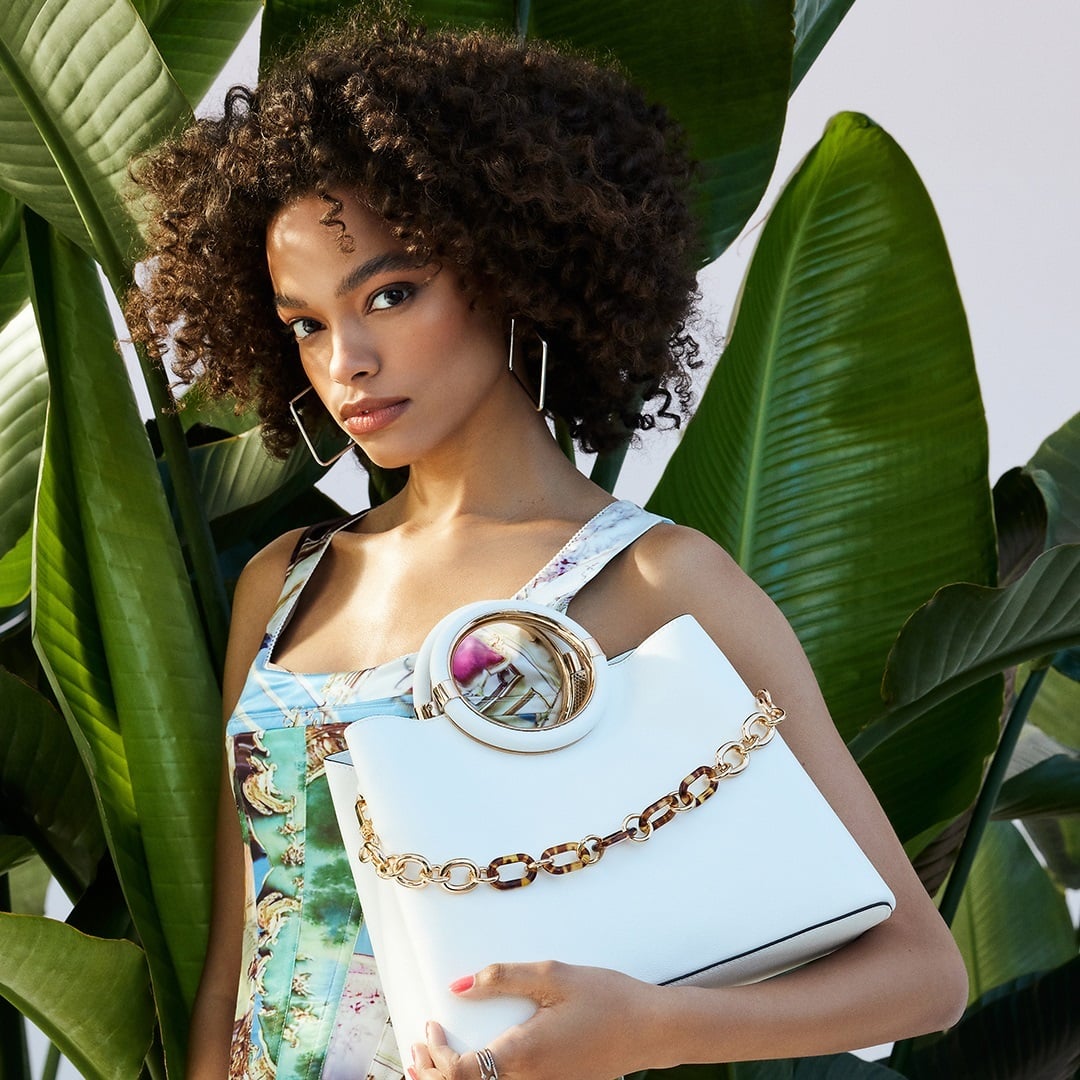 Túi nữ satchel tote cỡ vừa dovie - Aldo Shoes & Accessories