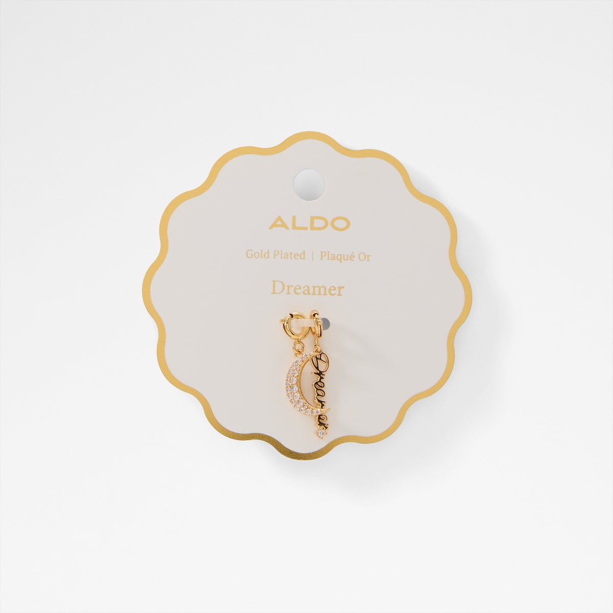 Phụ kiện charm nữ đa năng dreamerr - Aldo Shoes & Accessories