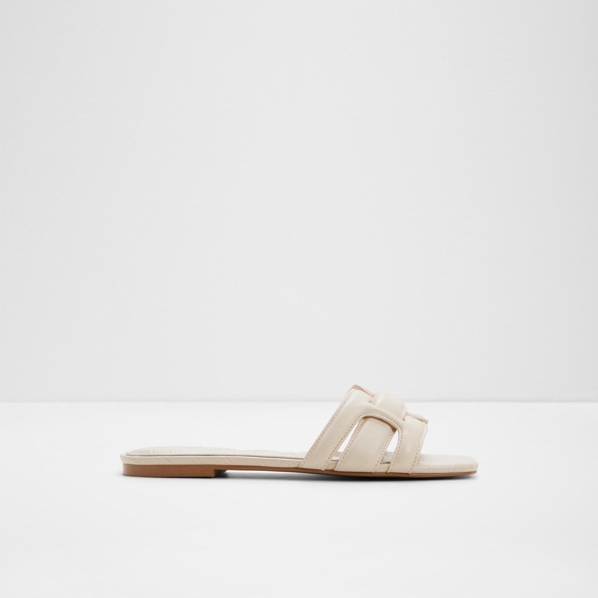 Giày Sandal Đế Bệt Nữ Elenaria - Aldo Shoes & Accessories