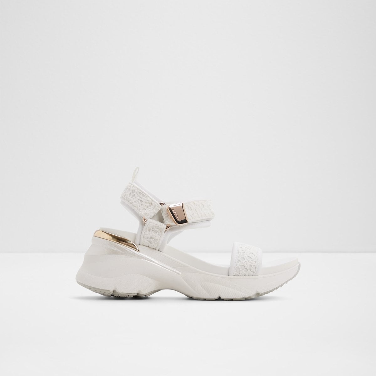 Giày Sandal Đế Xuồng Nữ Eulalia - Aldo Shoes & Accessories