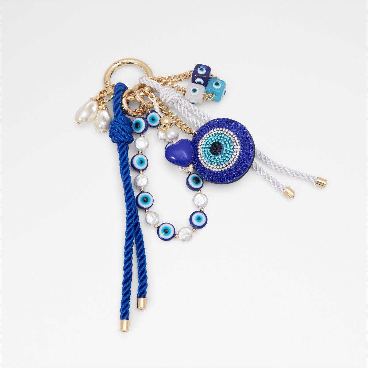 Phụ Kiện Móc Khóa EYESEALOVE - Aldo Shoes & Accessories