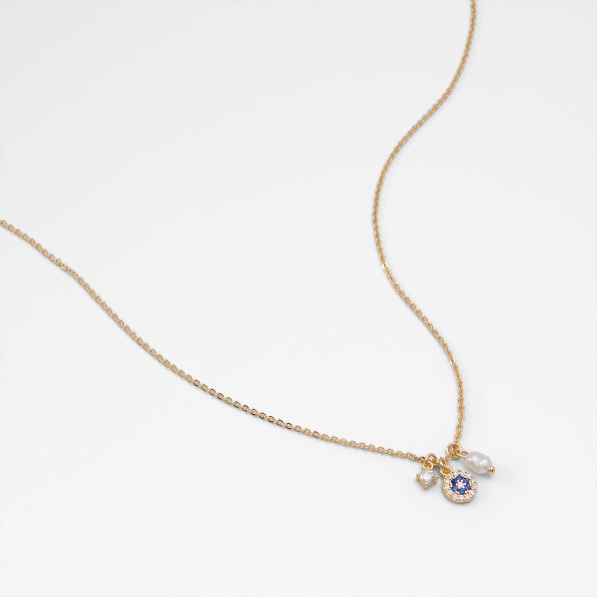 Vòng Cổ Nữ EYESILIE - Aldo Shoes & Accessories