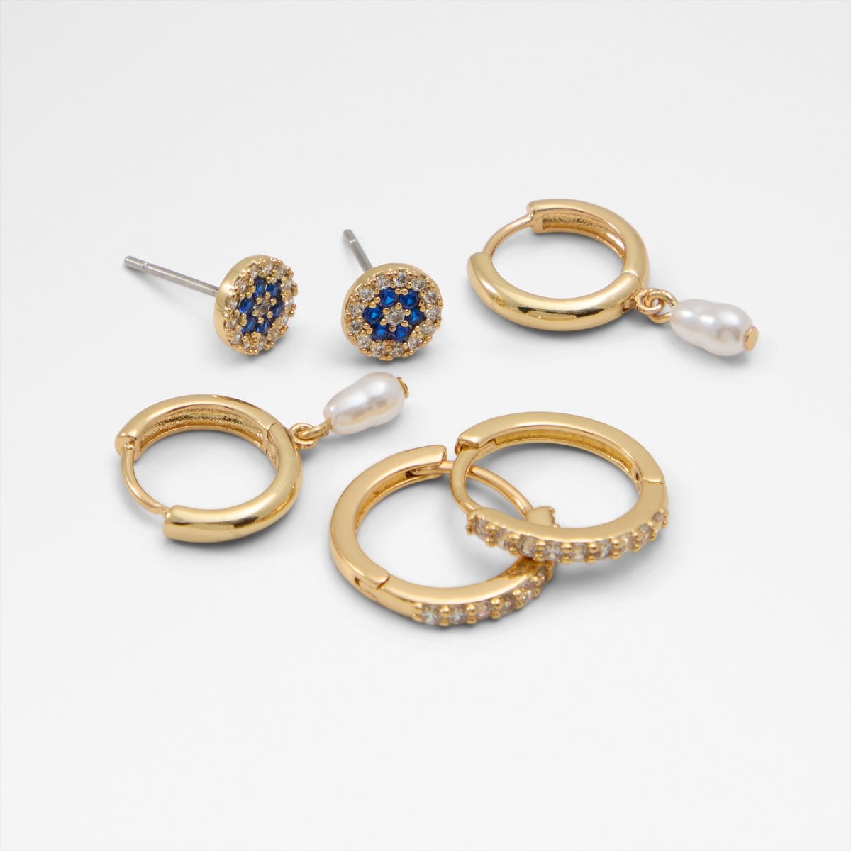 Set Hoa Tai Nữ EYESILIO - Aldo Shoes & Accessories