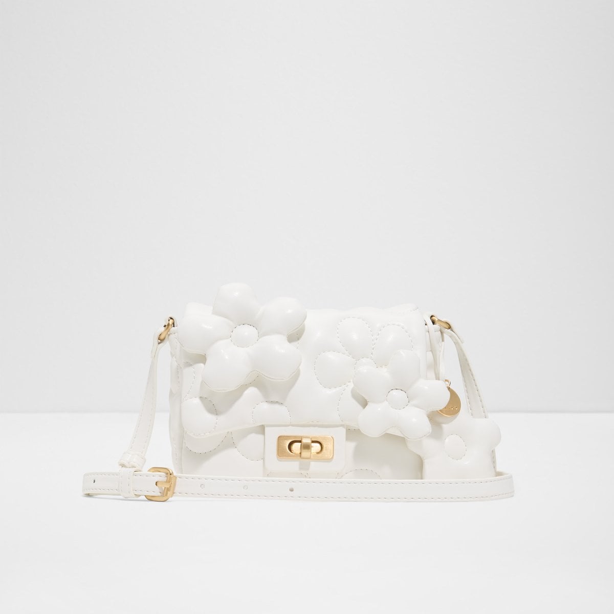 Túi Xách Đeo Chéo Nữ FFlowerPuffy - Aldo Shoes & Accessories