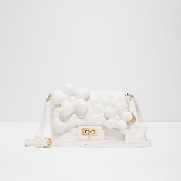 TÚI XÁCH ĐEO CHÉO NỮ FFLOWERPUFFY