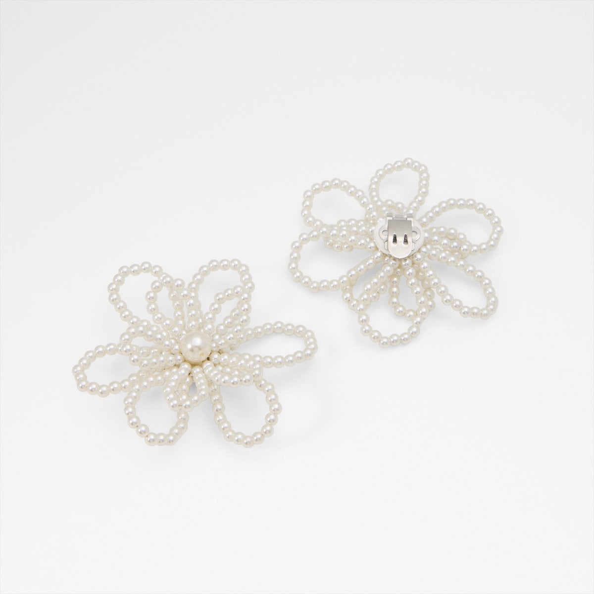 Phụ Kiện Cài Năng Flowerclip - Aldo Shoes & Accessories