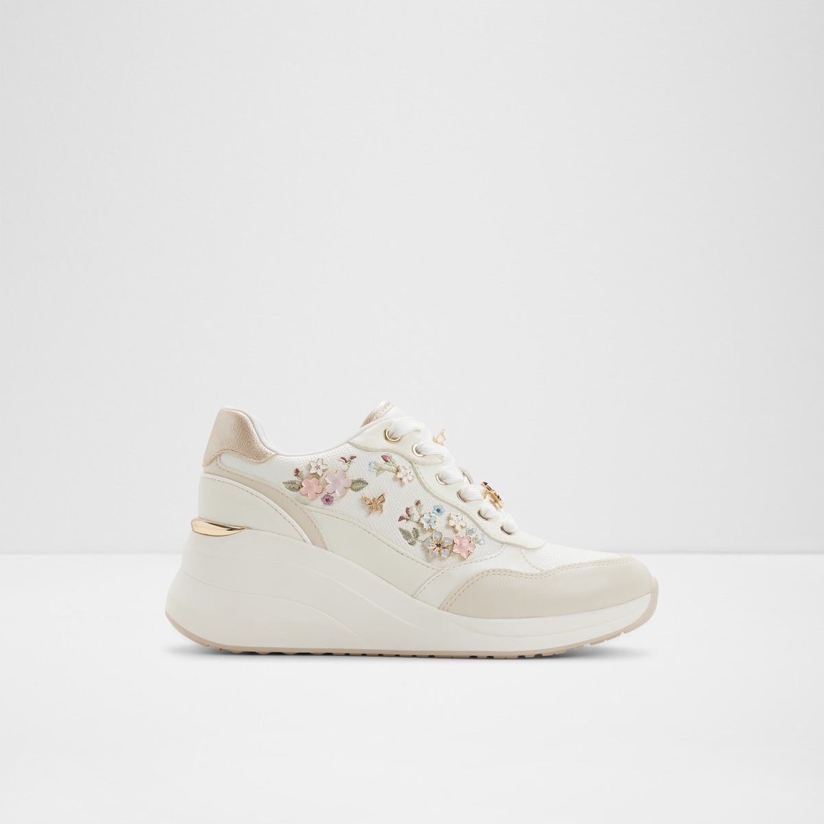 Giày thể thao thời trang nữ flowergarden - Aldo Shoes & Accessories