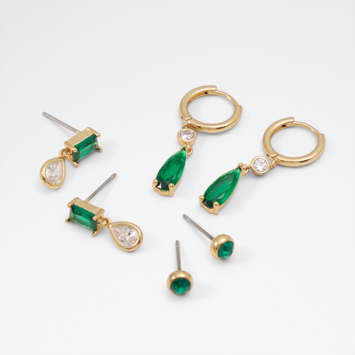 Hoa tai nữ forestra - Aldo Shoes & Accessories