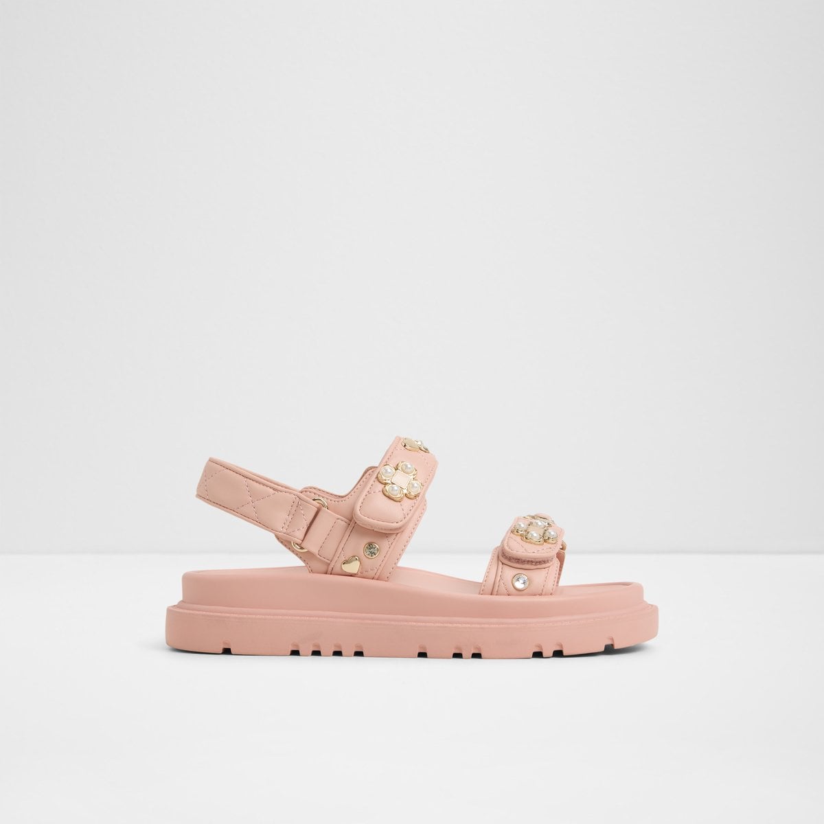 Giày Sandals Nữ Gemima - Aldo Shoes & Accessories