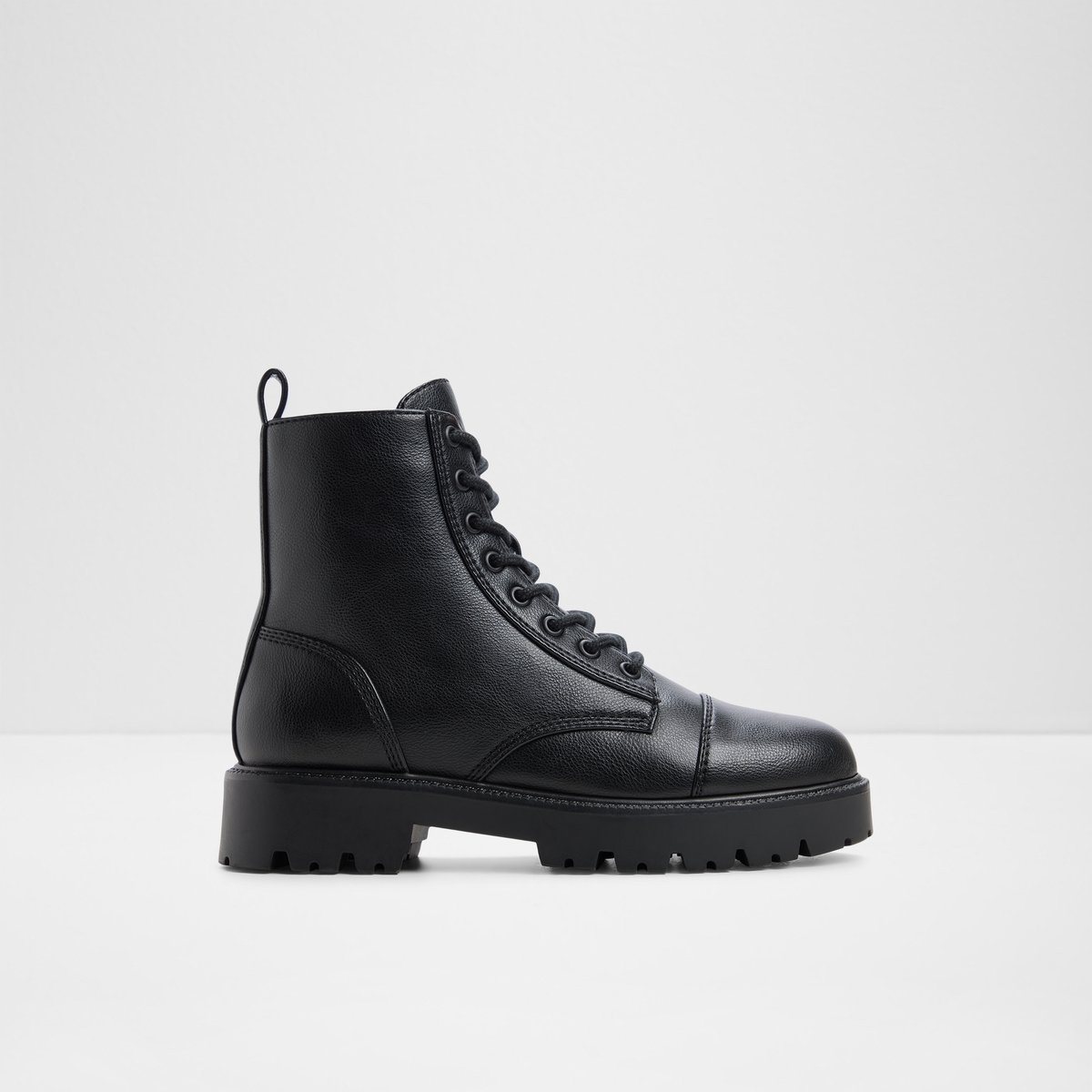 GIÀY BOOTS CỔ THẤP NỮ GOERVYN