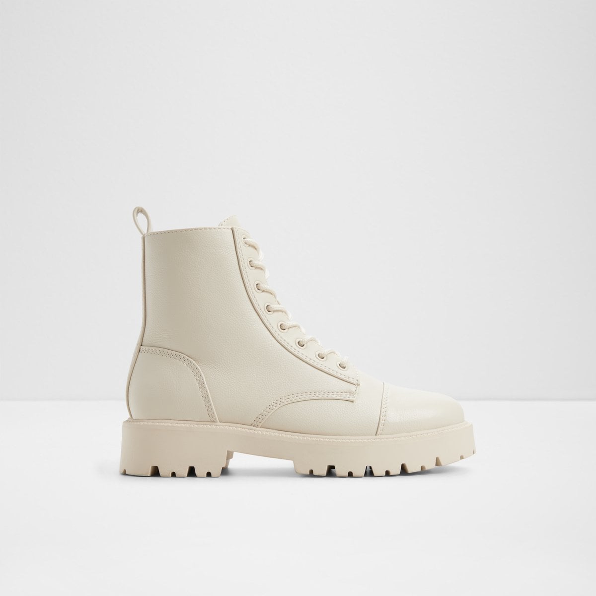 GIÀY BOOTS CỔ THẤP NỮ GOERVYN