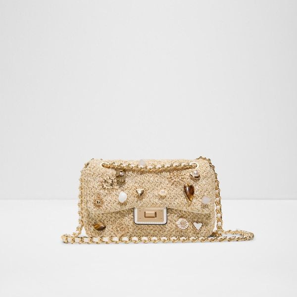 TÚI XÁCH ĐEO CHÉO NỮ GOLDENSUN