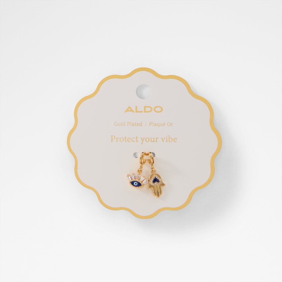 Phụ kiện đa năng goodvibesonly - Aldo Shoes & Accessories