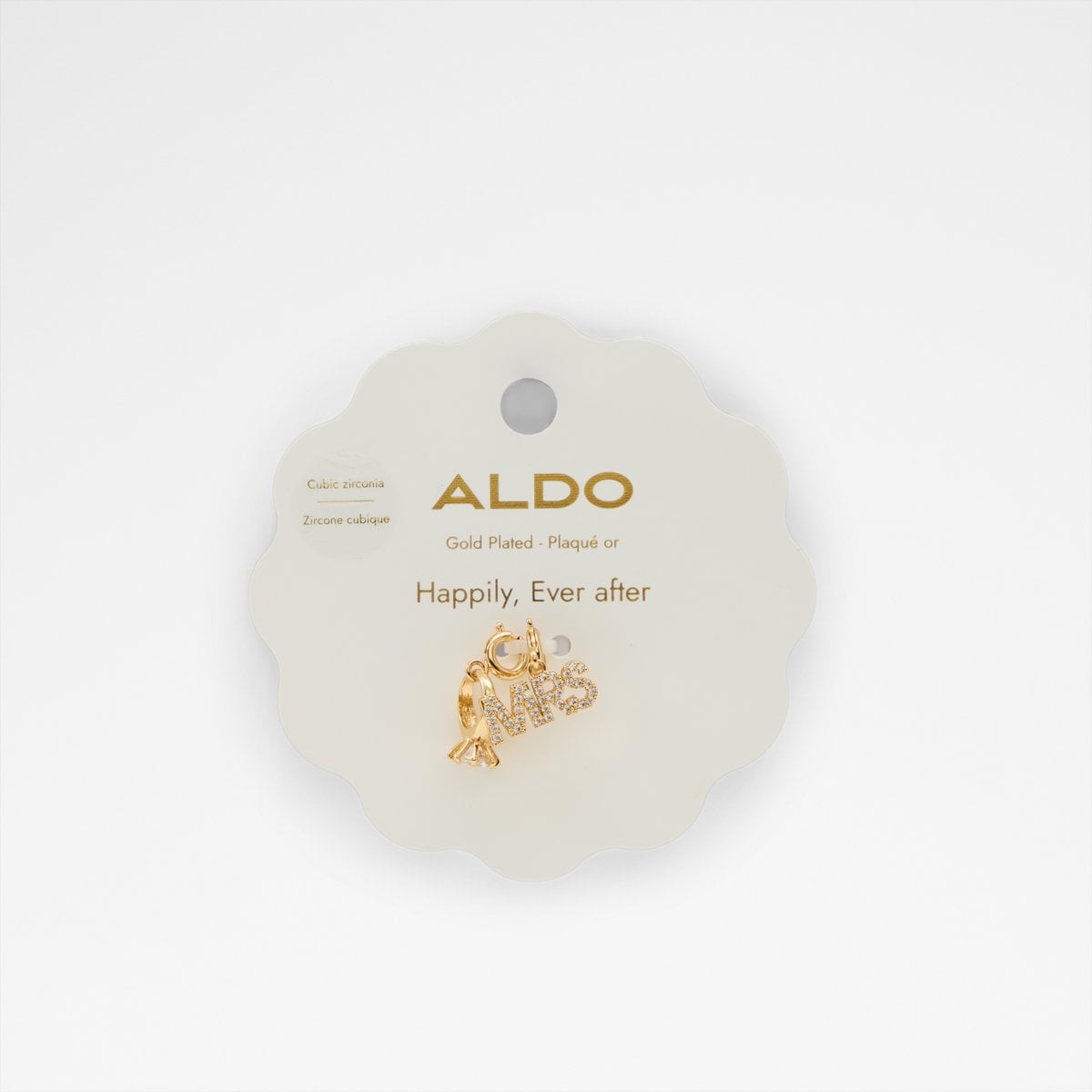 Phụ Kiện Nữ HappyEverAfter - Aldo Shoes & Accessories