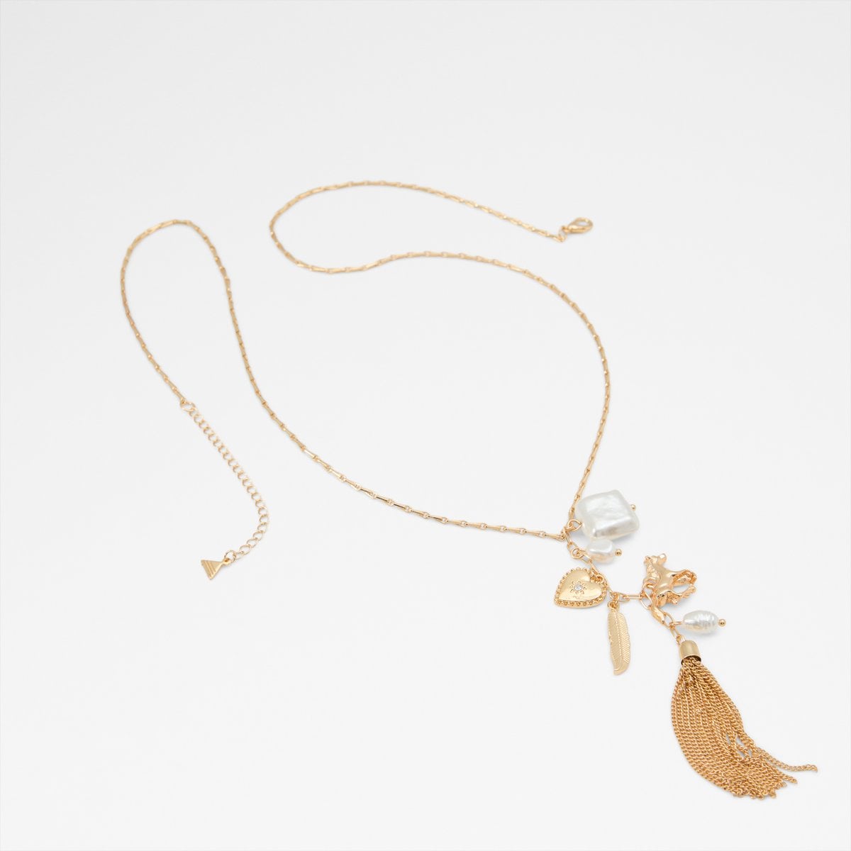 Dây Chuyền Nữ HARMMONYY - Aldo Shoes & Accessories