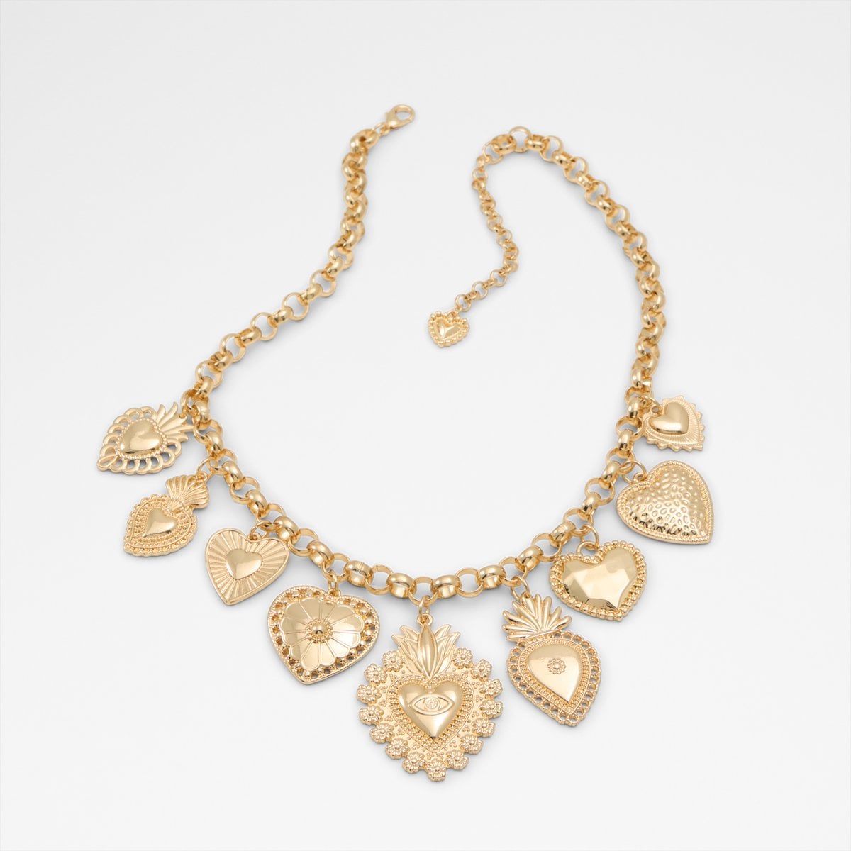 Vòng Cổ Nữ Heartelle - Aldo Shoes & Accessories