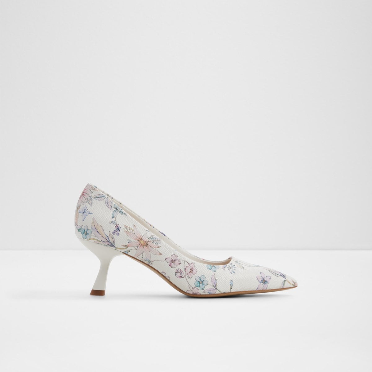 Giày Cao Gót Nữ Hennlee - Aldo Shoes & Accessories