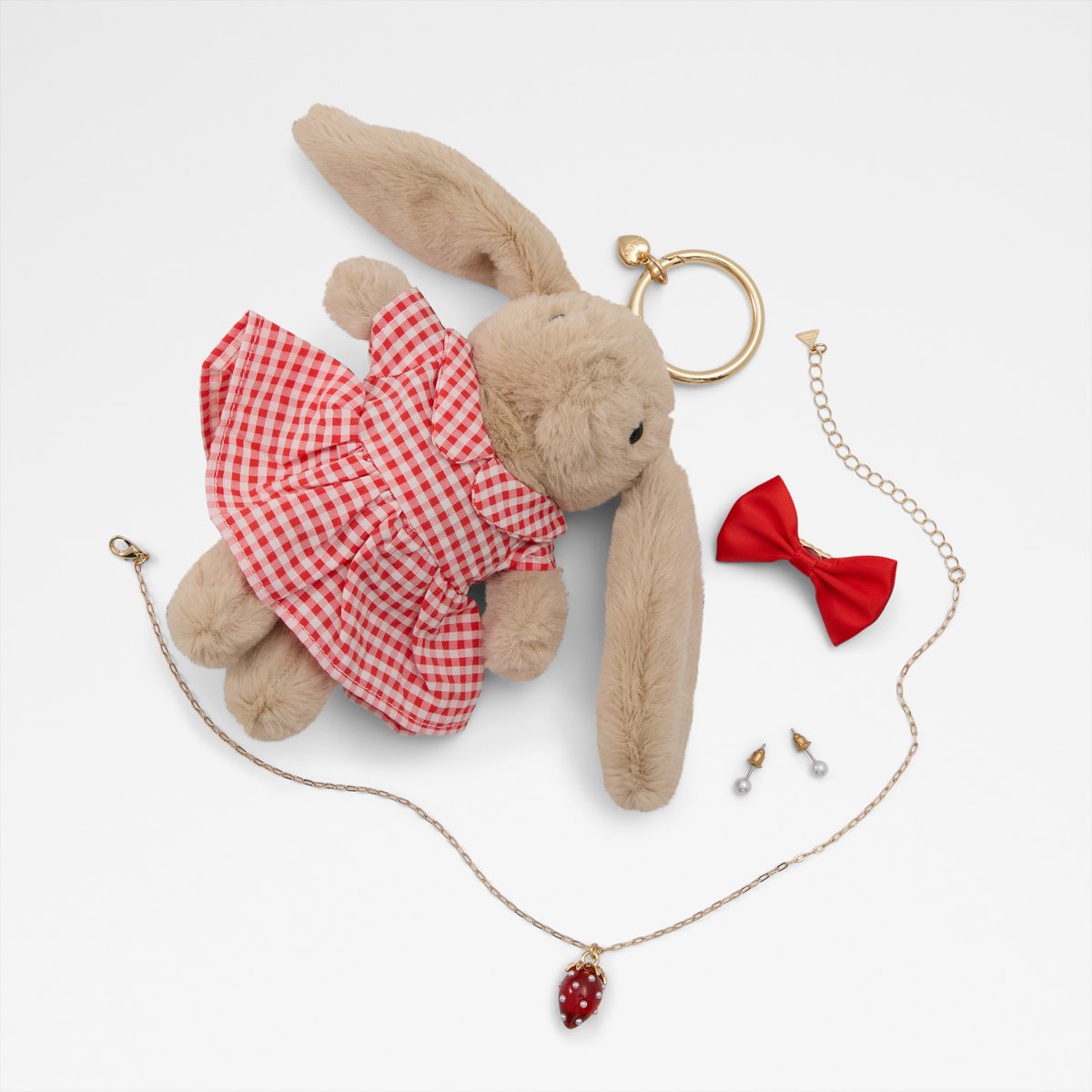 Phụ kiện móc khóa nữ hopberry - Aldo Shoes & Accessories