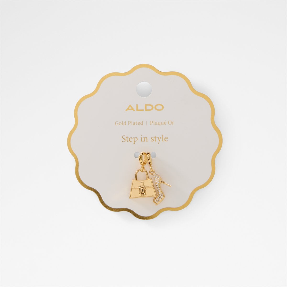 Phụ kiện charm nữ đa năng icons - Aldo Shoes & Accessories