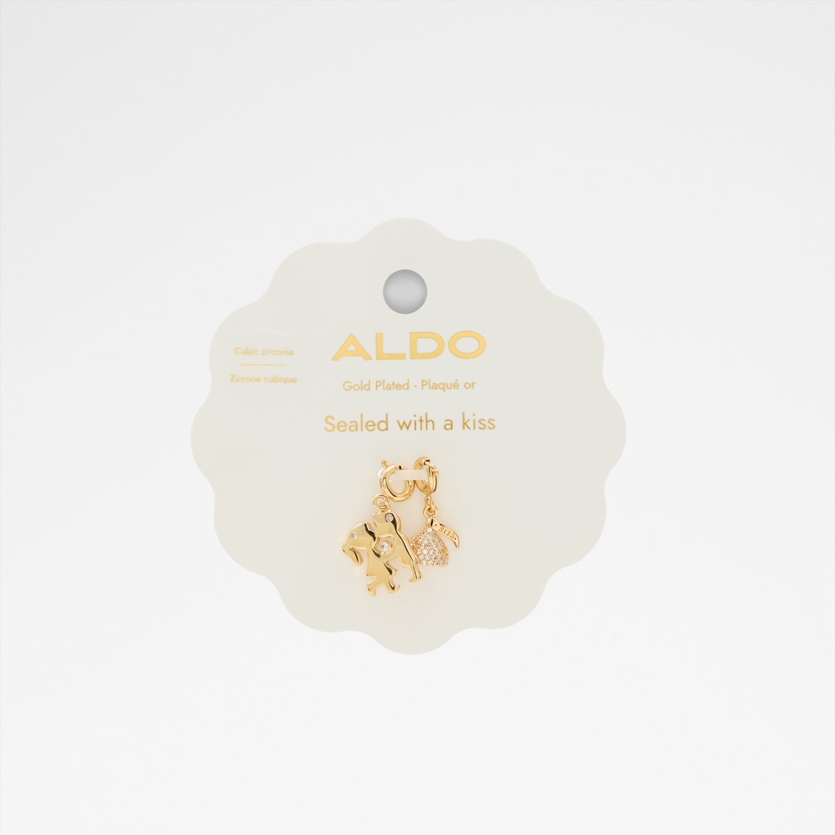 Phụ Kiện Nữ Inlove - Aldo Shoes & Accessories