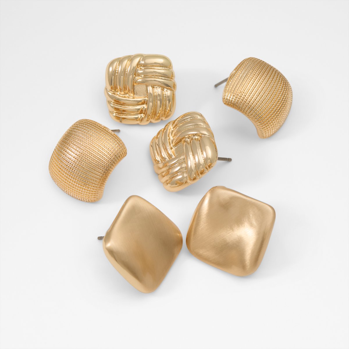 SET HOA TAI NỮ ITBUTTONS
